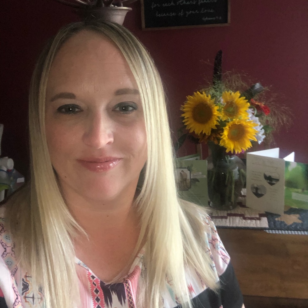 Meet your Posher, Shannon